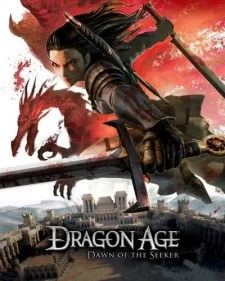 Dragon Age: Blood Mage no Seisen Image