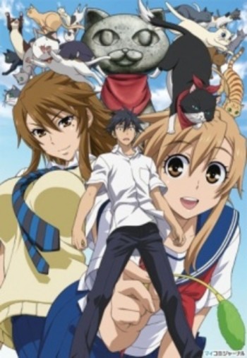 Nyan Koi! VOSTFR