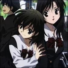 School Days ONA Image