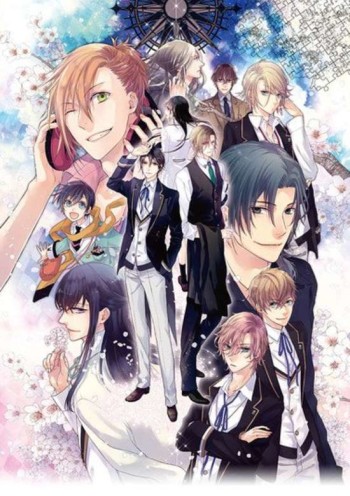 Butlers ~Chitose Momotose Monogatari~ VOSTFR