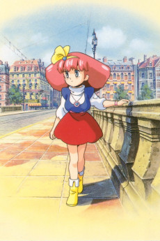 Minky Momo in Yume ni Kakeru Hashi VOSTFR