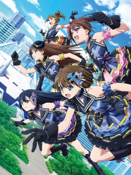 Extreme Hearts VOSTFR