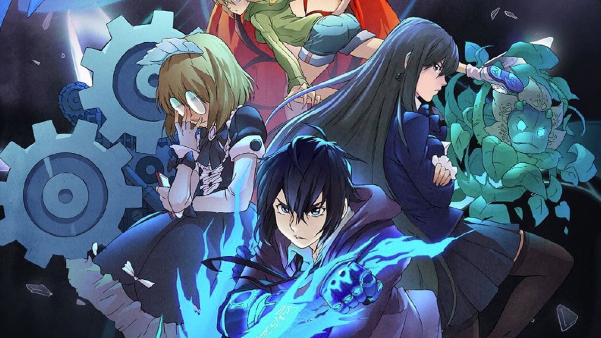The Last Summoner VOSTFR