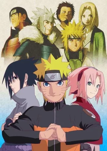 Naruto: Shippuden Image