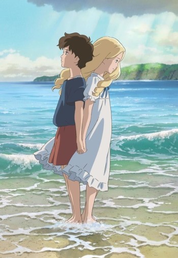 Omoide no Marnie VOSTFR