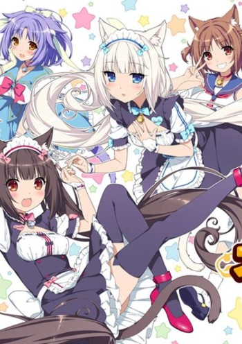 Nekopara (OAV) VOSTFR