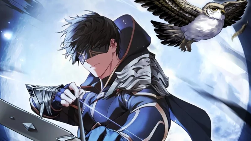 Night of the Soulless Heathens Image