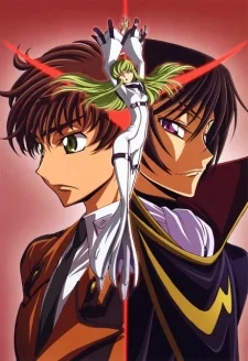 Code Geass: Hangyaku no Lelouch Special Edition Black Rebellion Image