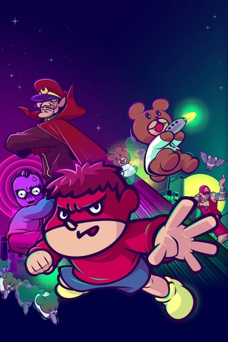 Himitsukessha Taka no Tsume: Golden Spell Image