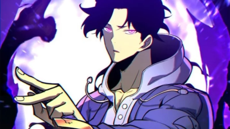 I Became The King by Scavenging Image