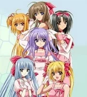 Lovedol: Lovely Idol OVA Image