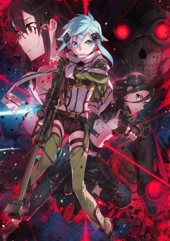 Sword Art Online II VOSTFR