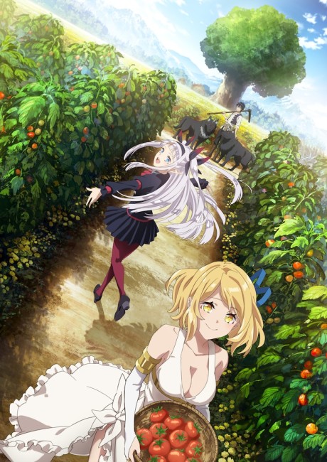 Isekai Nonbiri Nouka VOSTFR