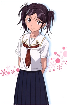 Kimikiss Pure Rouge Special VOSTFR