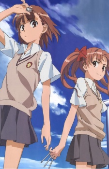 Toaru Kagaku no Railgun Specials VOSTFR