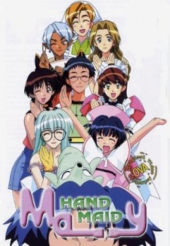 Hand Maid May VOSTFR