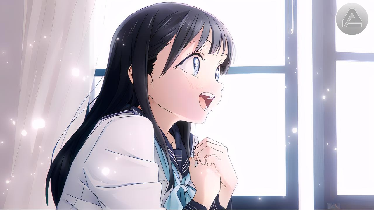 Akebi-chan no Sailor Fuku VOSTFR