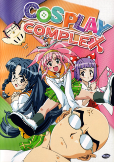 Cosplay Complex VOSTFR