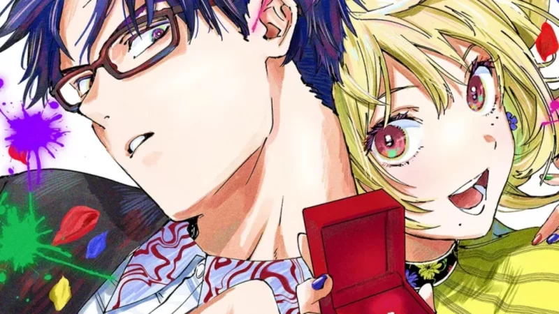 Marriage Toxin Image