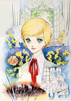 Natsu e no Tobira Image