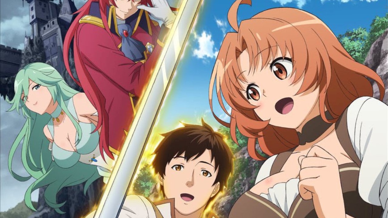 Chillin' in My 30s after Getting Fired from the Demon King's Army VOSTFR