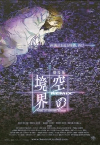 Kara no Kyoukai Remix: Gate of Seventh Heaven Image