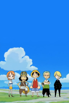 One Piece: Straw Hat Theater VOSTFR