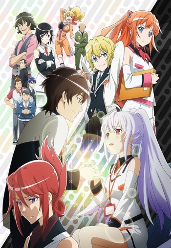 Plastic Memories VOSTFR