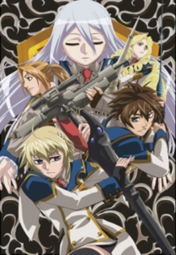Chrome Shelled Regios VOSTFR