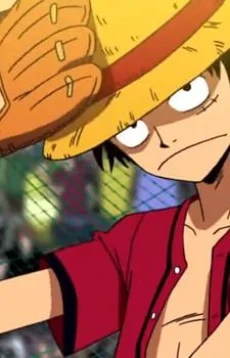 One Piece: Take Aim! The Pirate Baseball King Image