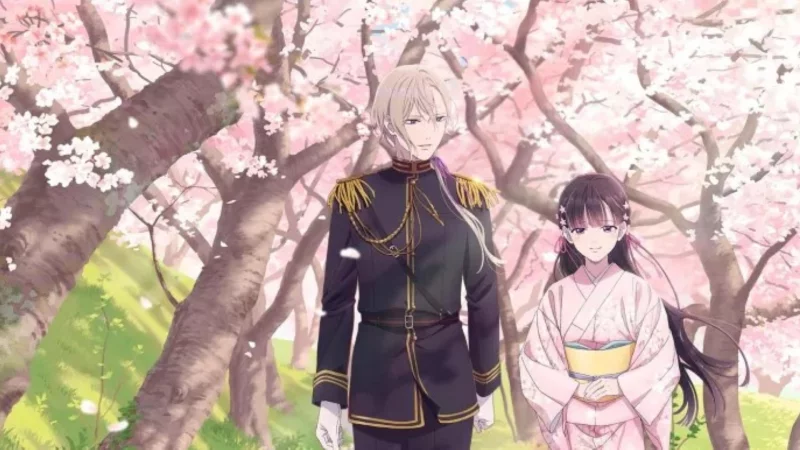 My Happy Marriage Saison 2 Image