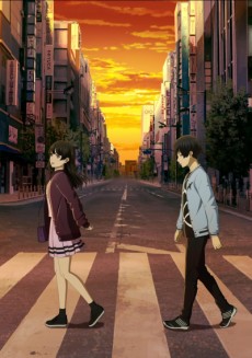 Ashita Sekai ga Owaru toshitemo VOSTFR