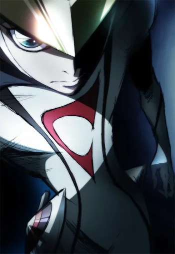 Casshern Sins Image