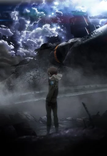 Aldnoah Zero 2 Image