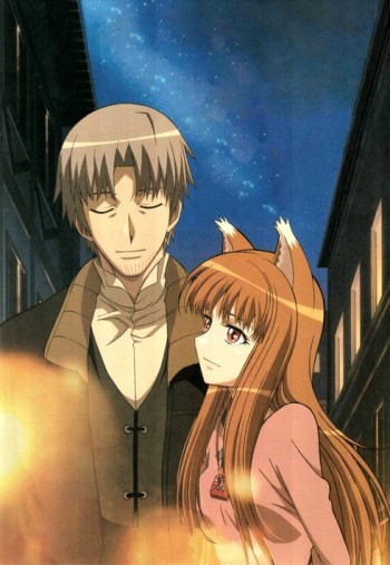 Ookami to Koushinryou II VOSTFR