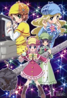 Tantei Opera Milky Holmes Image