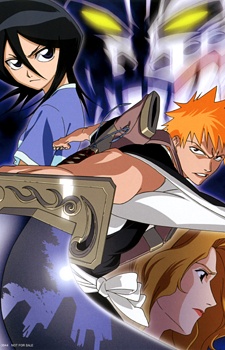 Bleach: Memories in the Rain VOSTFR