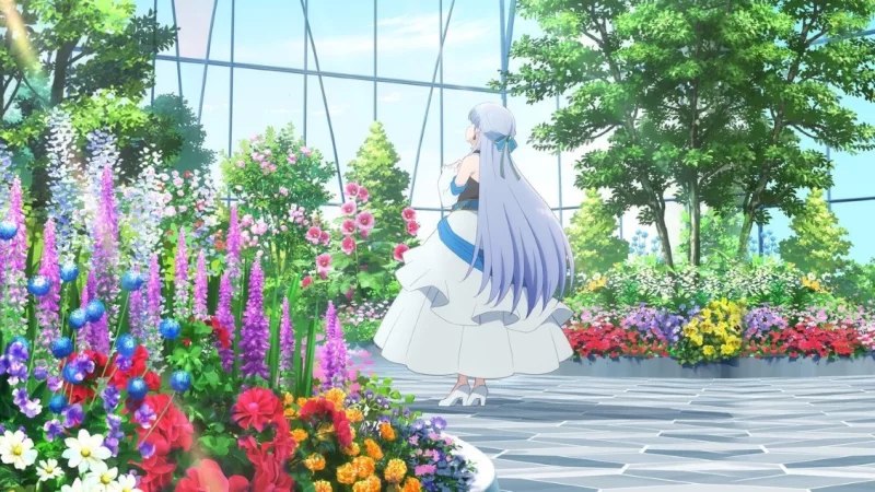 Shironeko Project Saison 3 Image