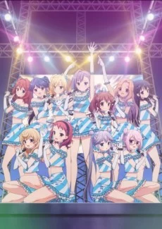 Ongaku Shoujo (TV) Image