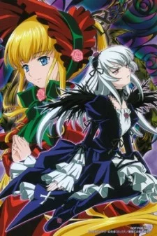 Rozen Maiden: Ouvertüre Image
