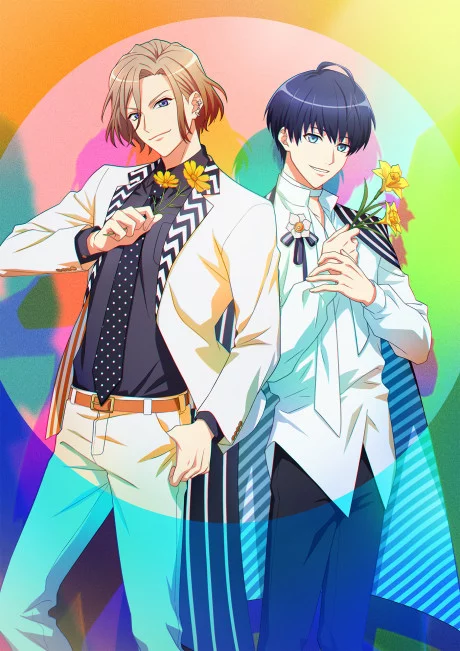 A3! Season Autumn & Winter Image