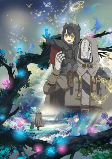 Somali to Mori no Kamisama VOSTFR