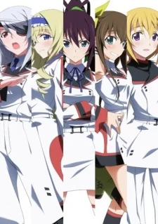IS <Infinite Stratos> Encore: Koi ni Kogareru Sextet Image