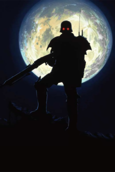 Jin-Roh: The Wolf Brigade VOSTFR