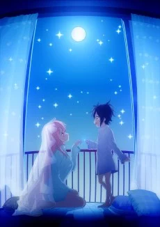 Happy Sugar Life Image