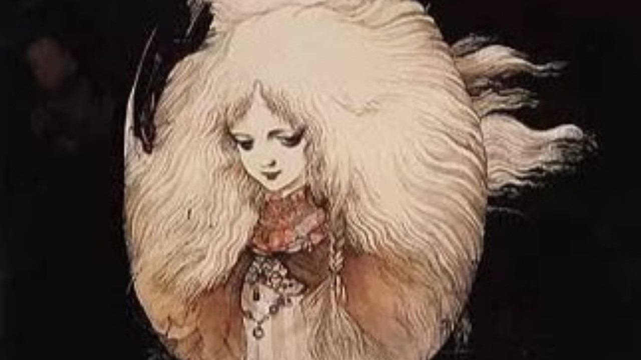 L'Oeuf de l'Ange Film VOSTFR