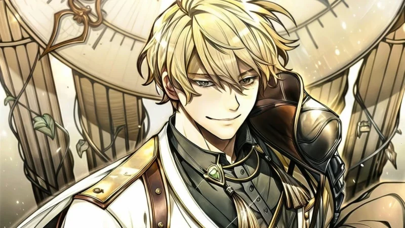 The Regressed Mercenary’s Machinations Image