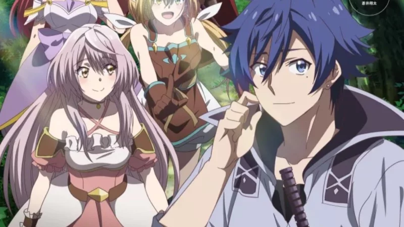 The Banished Former Hero Lives as He Pleases Image