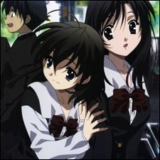 School Days ONA VOSTFR