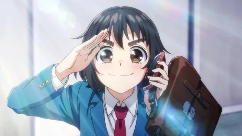 Heroine Taru Mono! Image